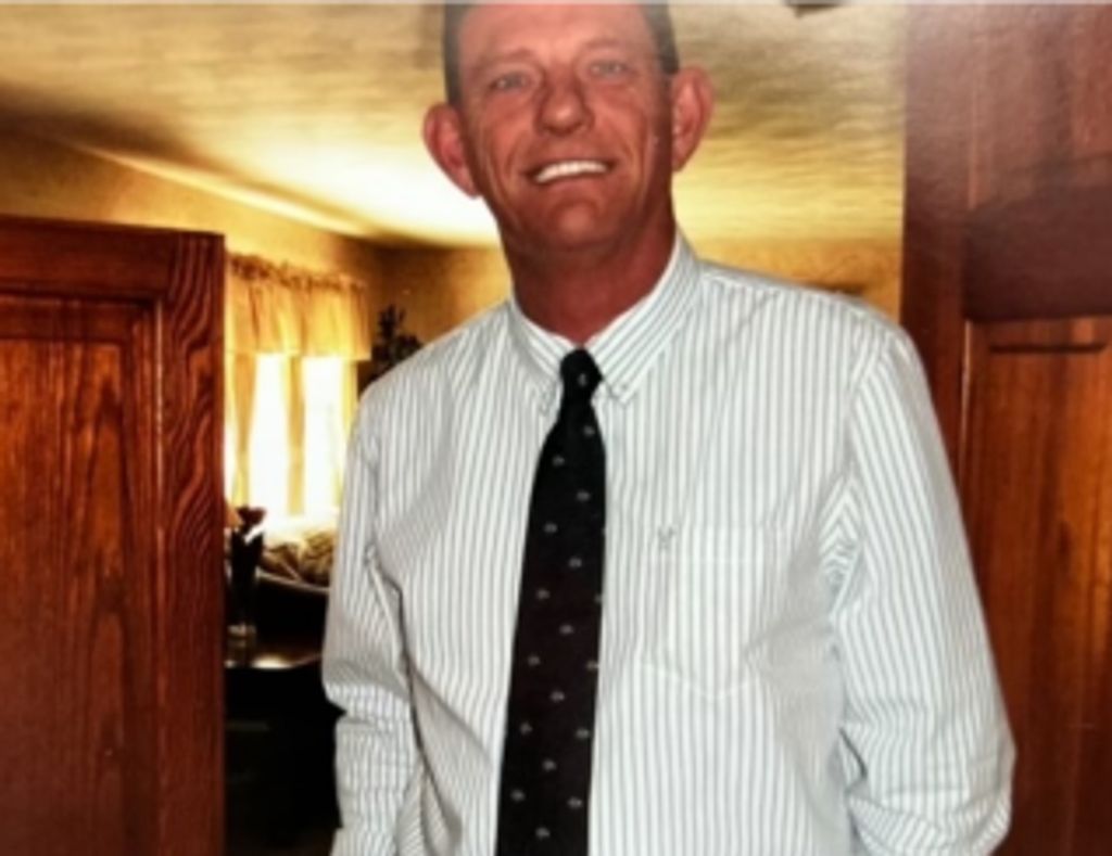 Robert "Bob" F. Sargent