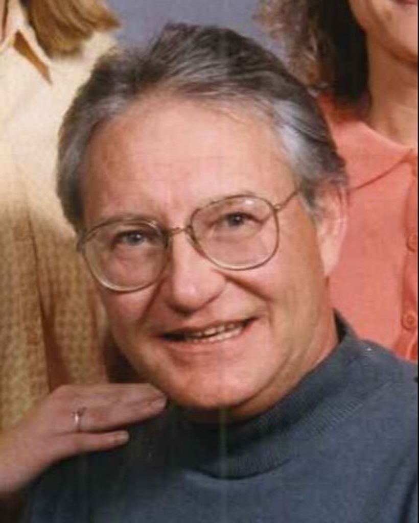 David Lee Ballew