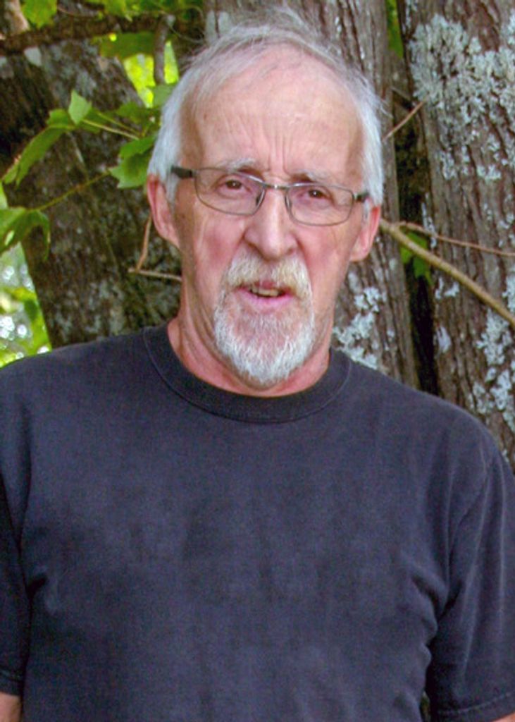 James "Jim" Carruthers Profile Photo