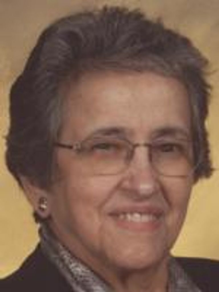 Silvina De Jesus (Martins) Silva