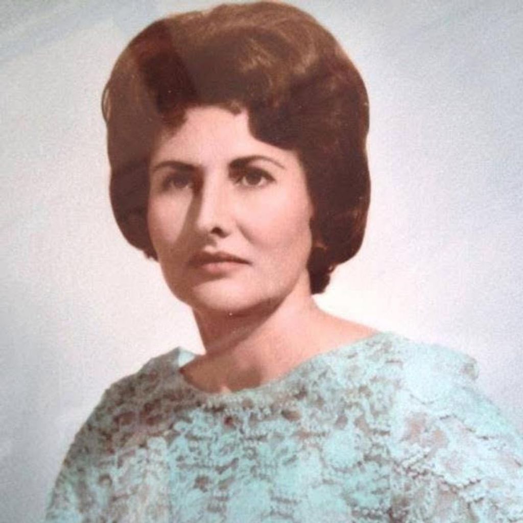 Ireta Lois Stanley Profile Photo