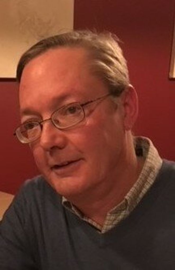 Matthew William Johnson Profile Photo