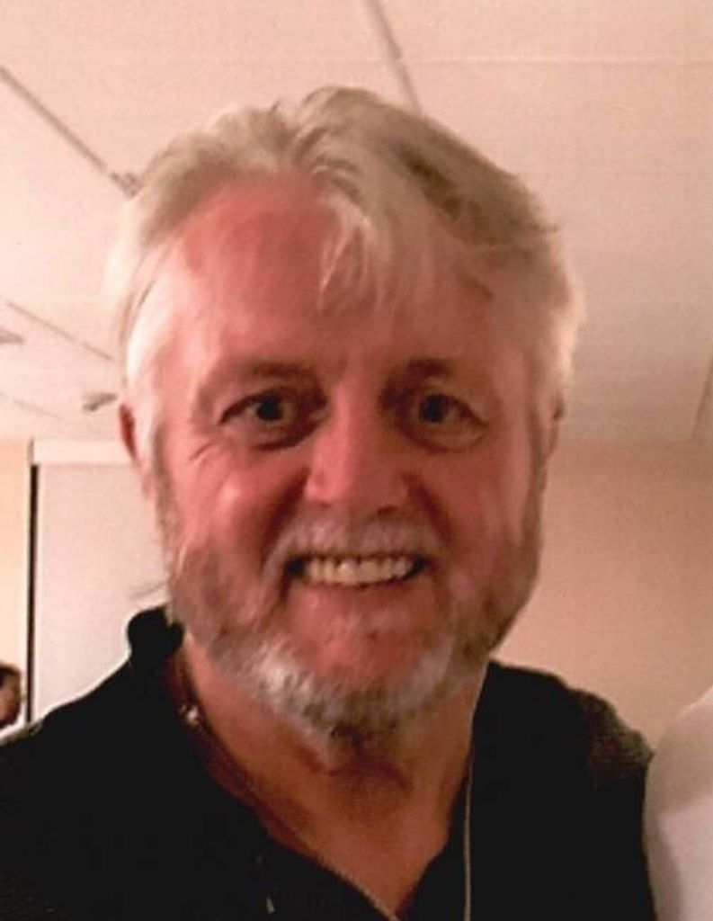 James David Greene