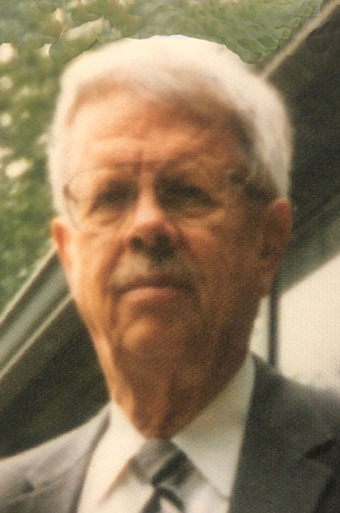 George Mcdonald