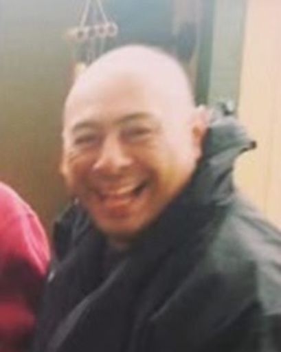 Ismael Palacios's obituary image