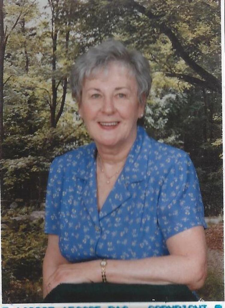 Rita T. Setta