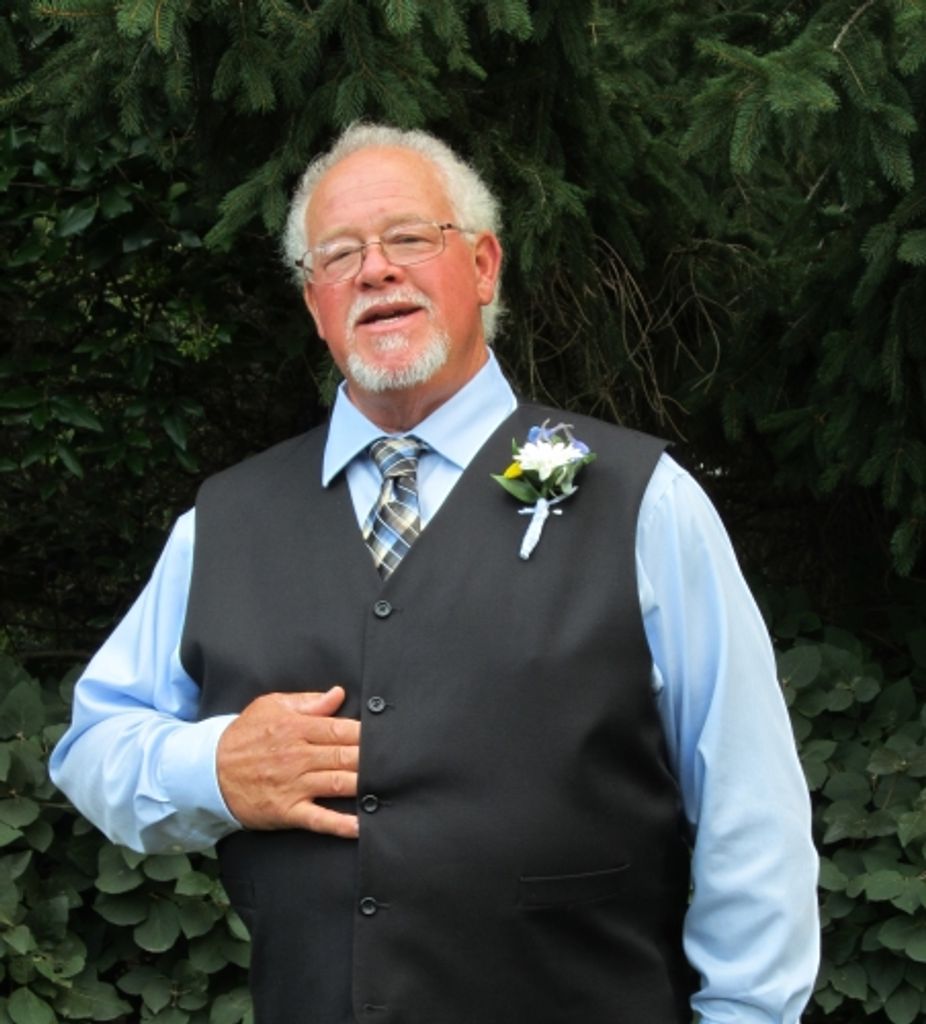 Ronald Eugene Eastman Profile Photo