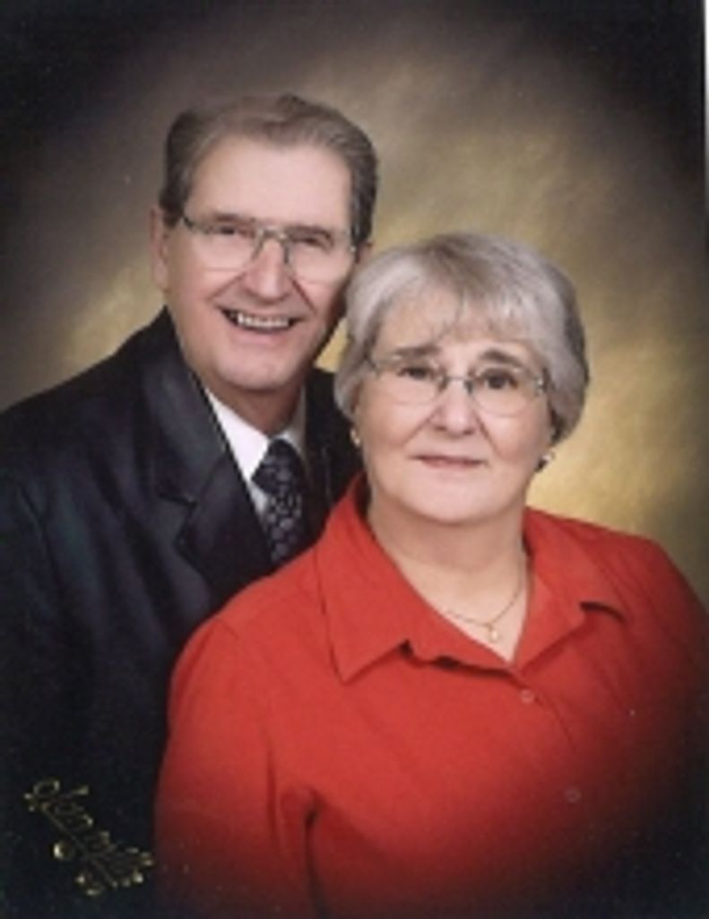 Reverend Donald Lee Long