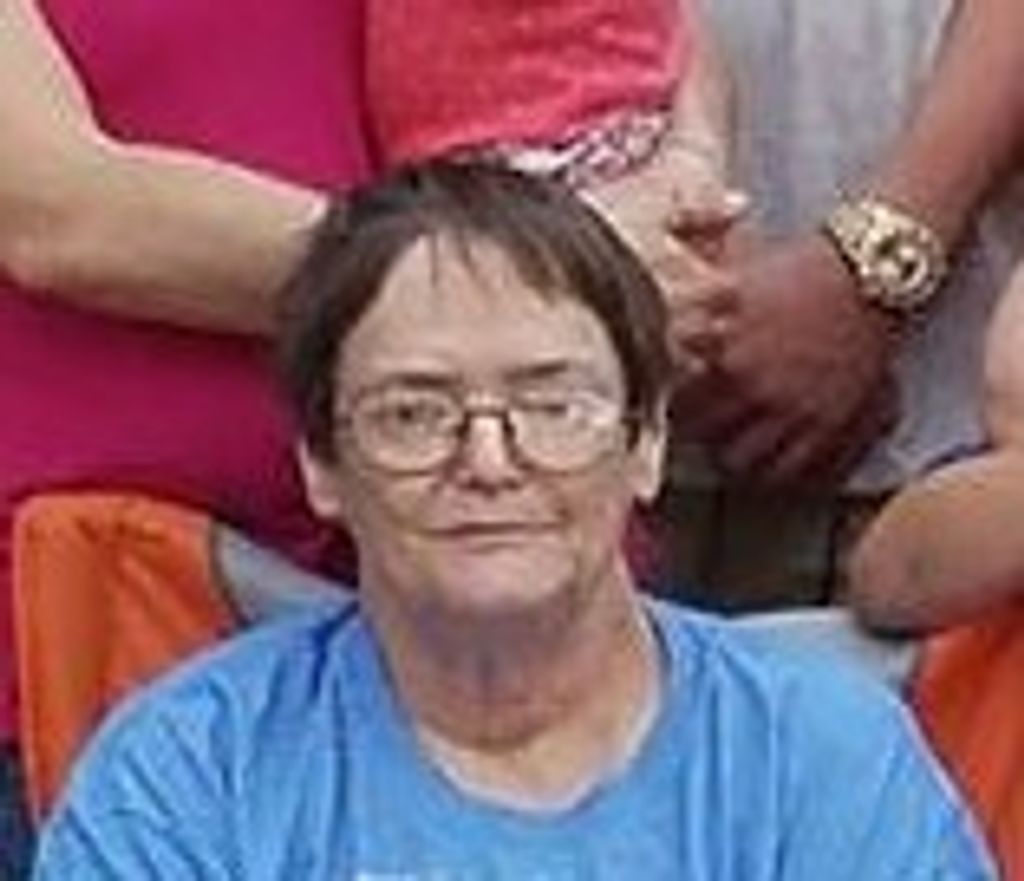 Donna Marie Spaulding