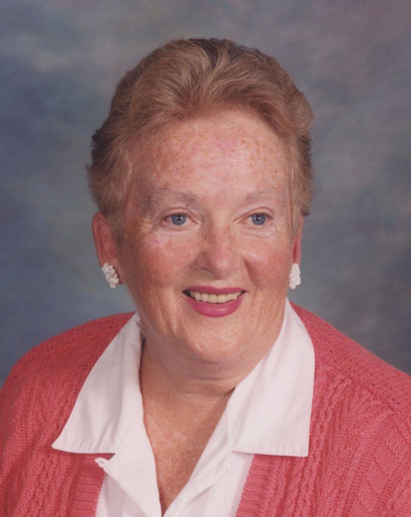 Nancy Silvernale