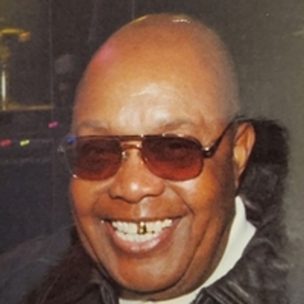 Freddie L. Anderson