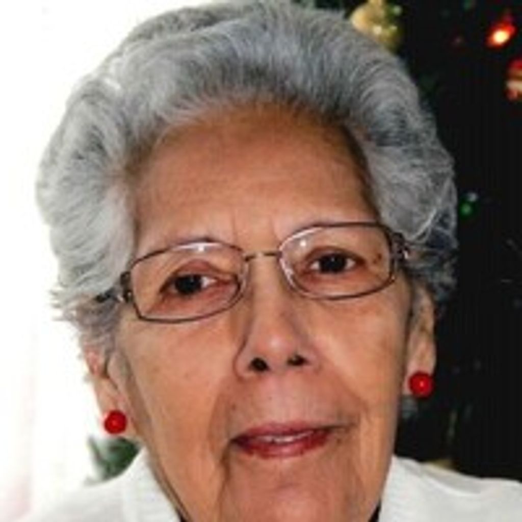 Frances Valdivia