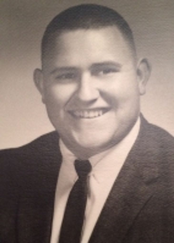 Garry Lee Ellis