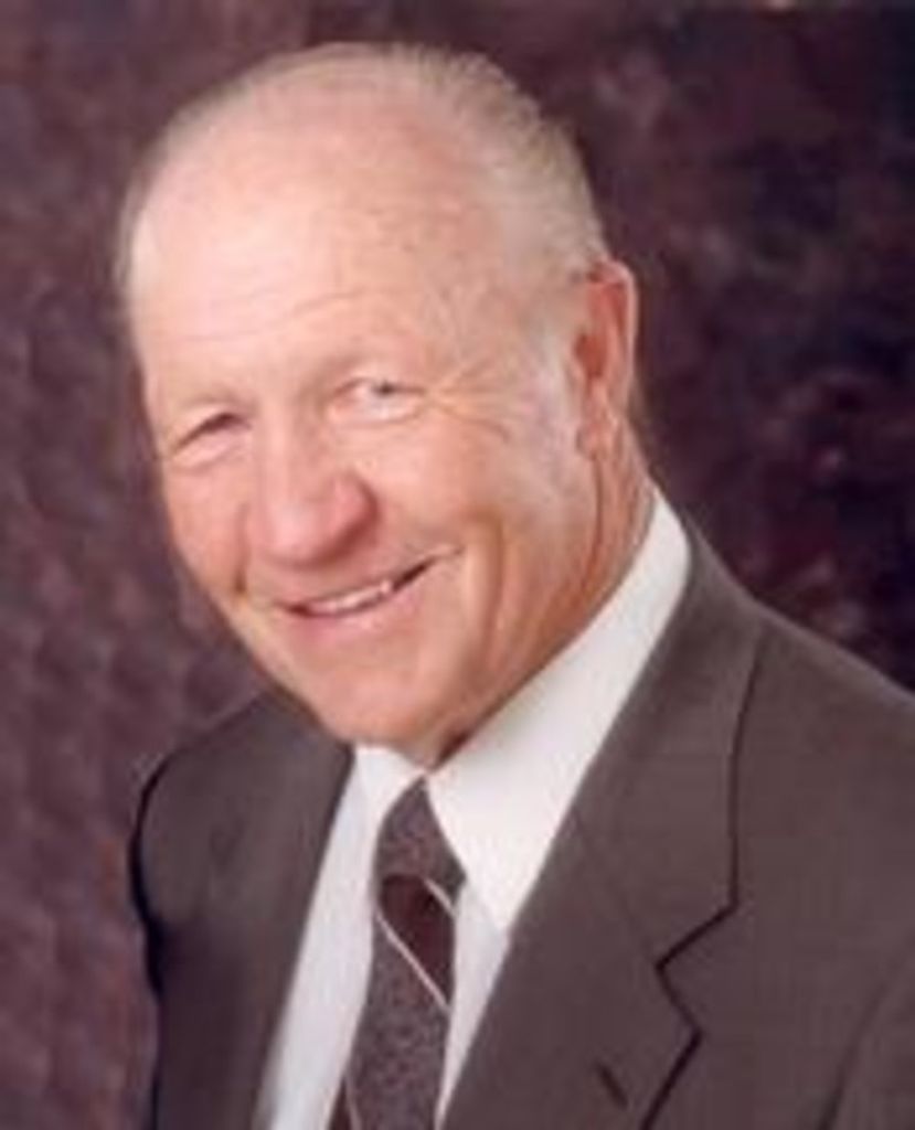 Robert "Bob" Horlacher