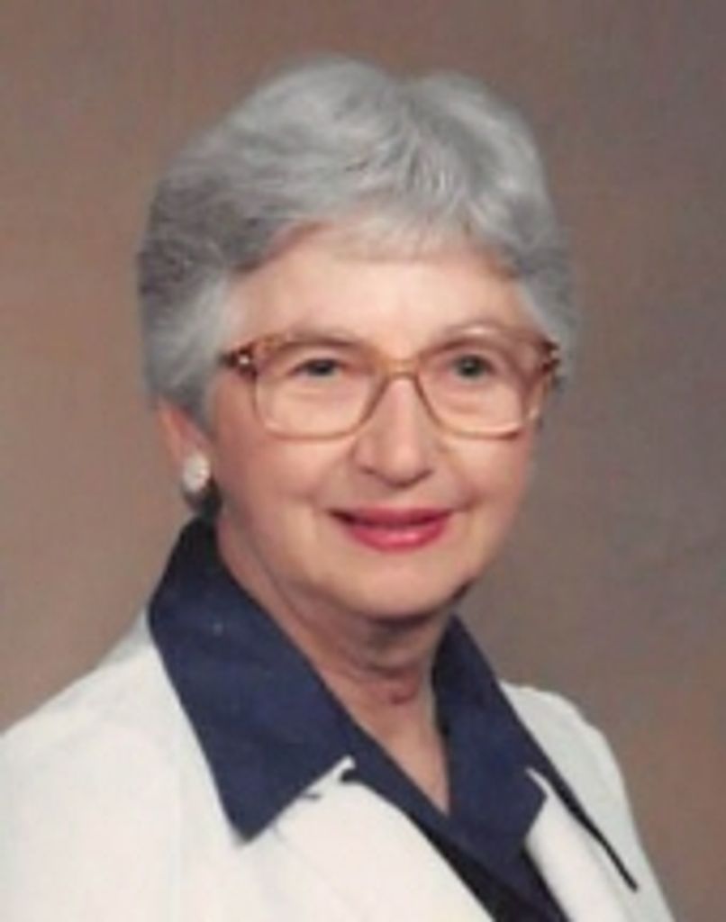 Dorothy Jane Feldmaier