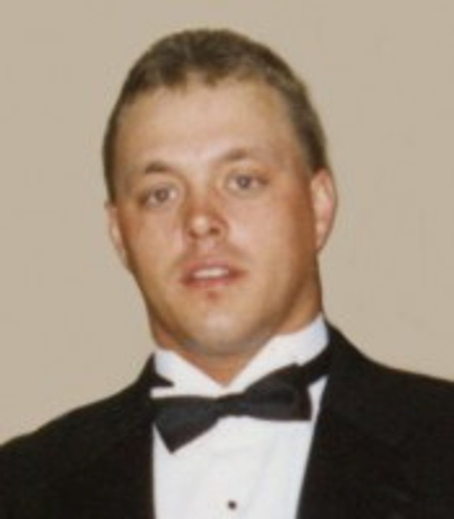 Mr.  Steve Allen Williams, 47