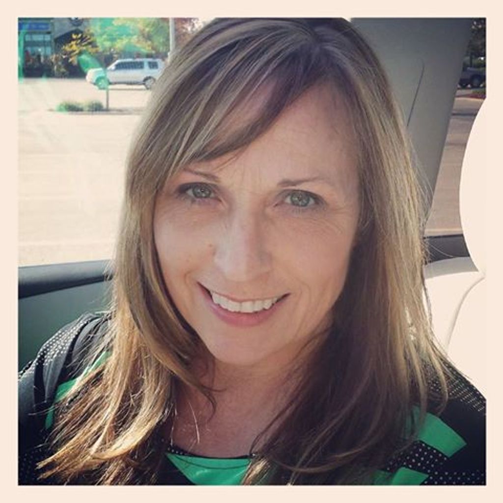 Debra Pierce