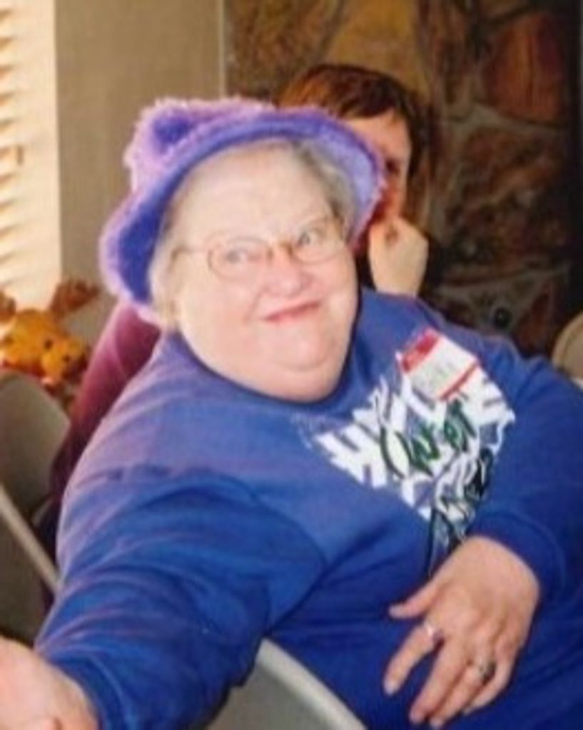Rebecca C. Crites