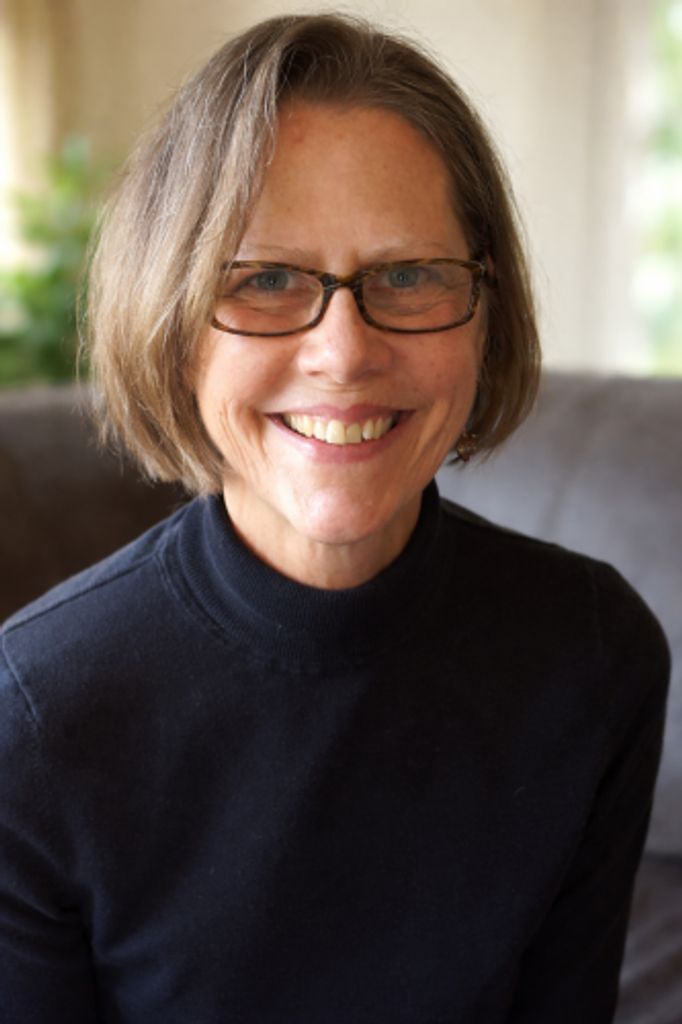 Laura "Laurie" Pollock
