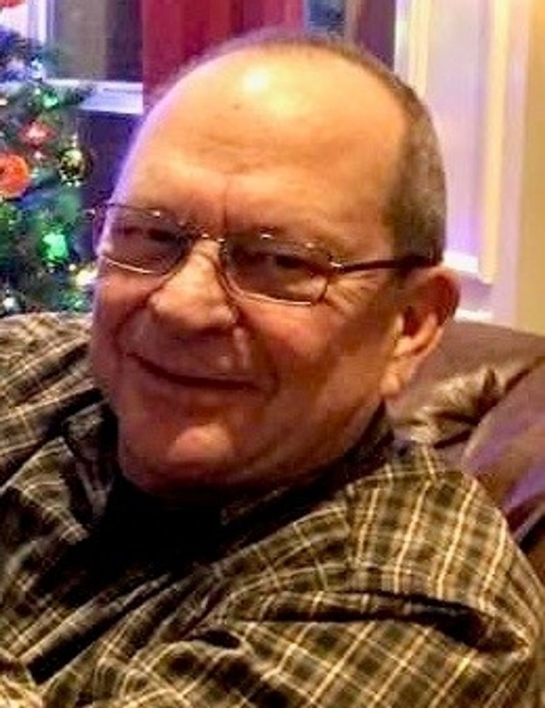 Vernon Ralph Nesmith Profile Photo