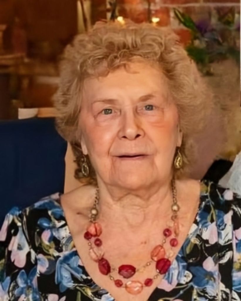 Pauline A. Nassivera