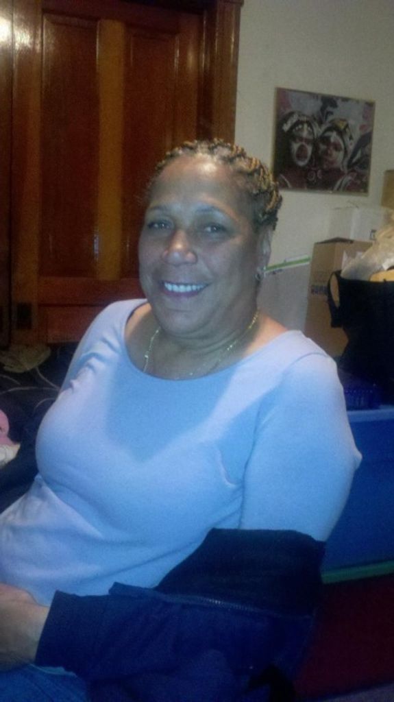 Portia Regina Pitts