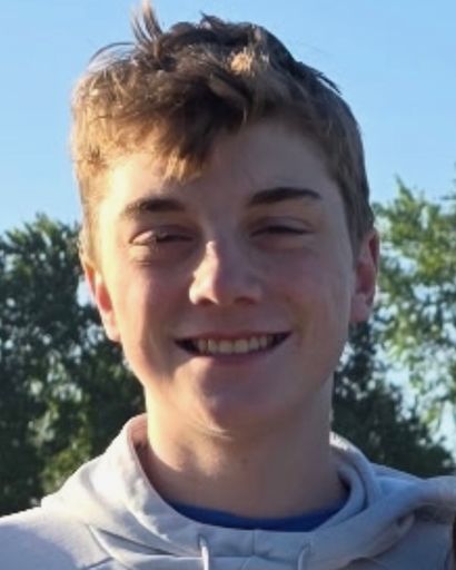 Cooper Daniel Schuckman Profile Photo