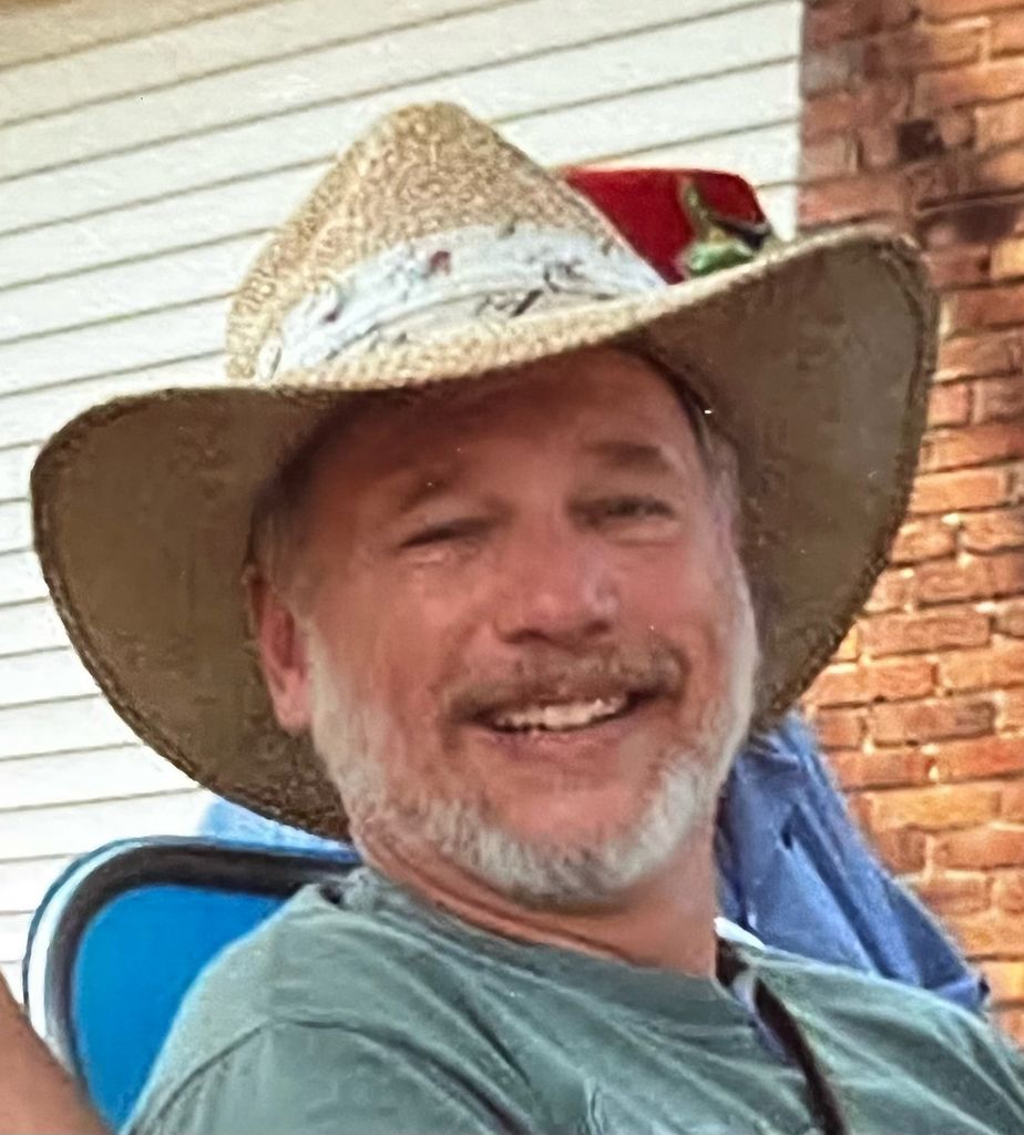 Gary Lee “Lee” Palmer