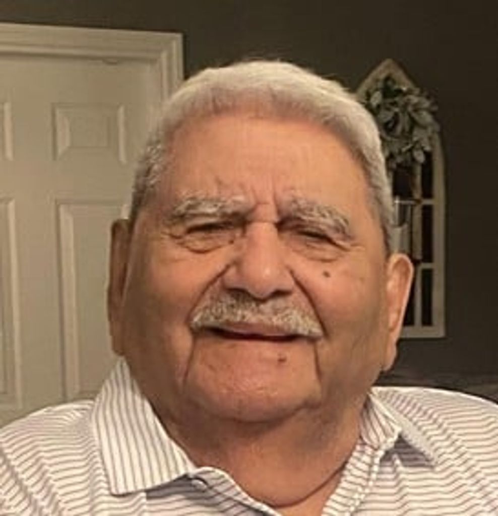Ramon H. Cuevas Profile Photo