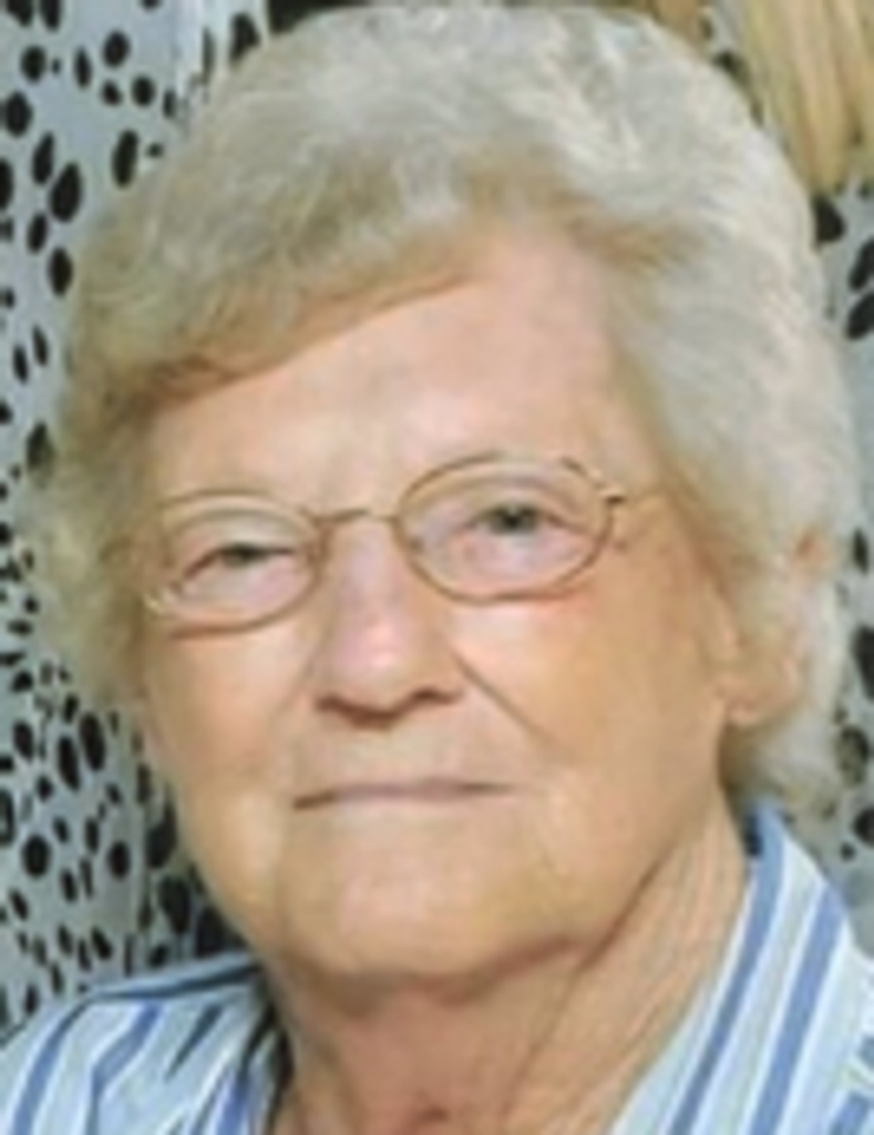 Virginia Ann Johnson Profile Photo