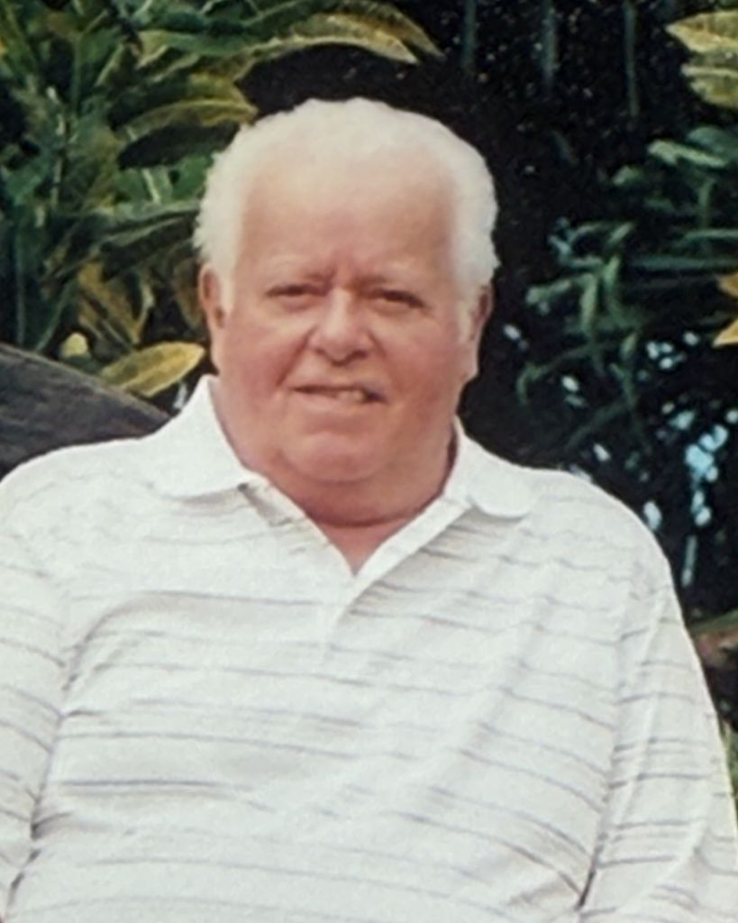 Kenneth Mantei