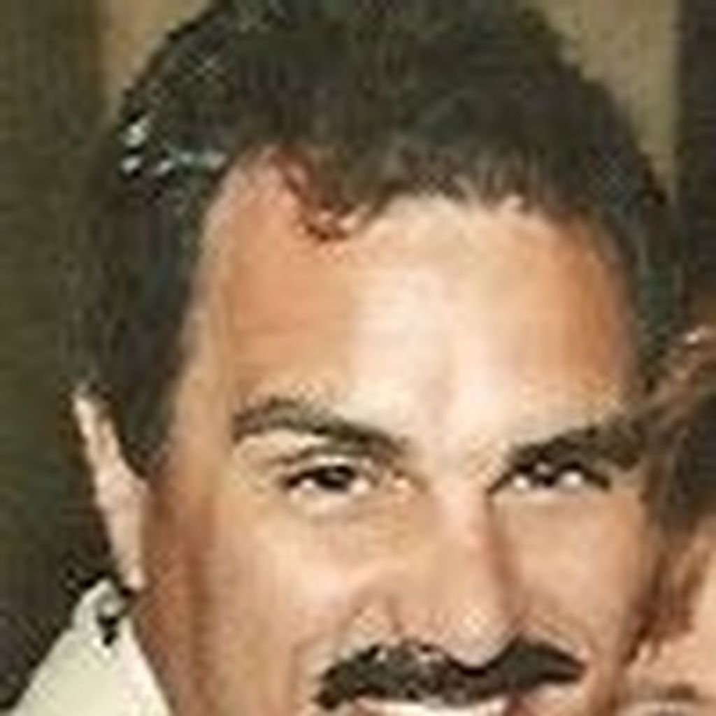 Neil Robinson