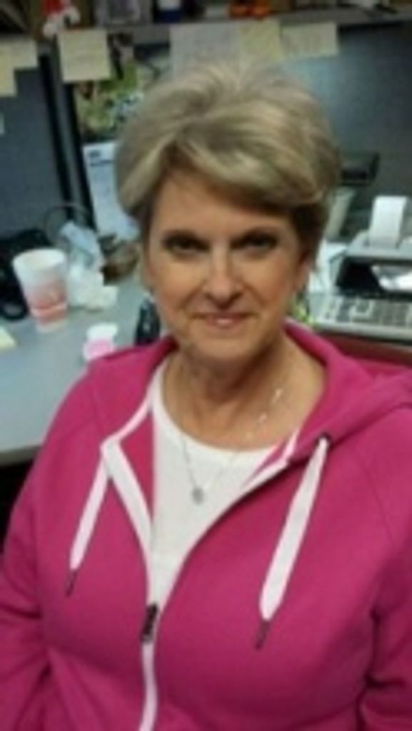 Beverly Ann Gunn