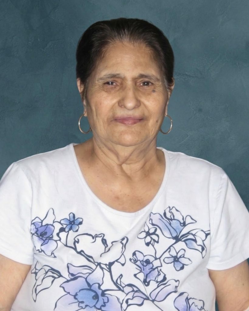 Maria Teresa Cuevas Bautista Profile Photo