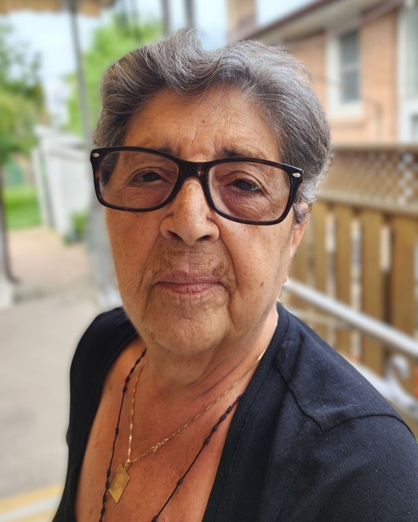 Ida De Luca Profile Photo