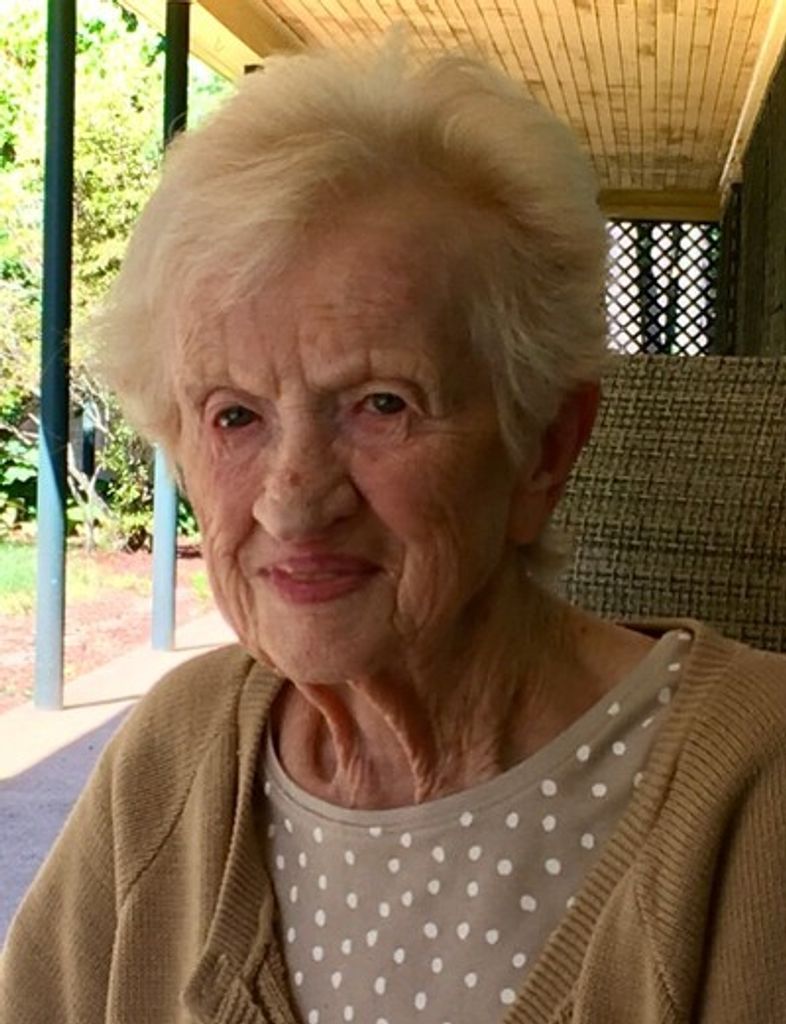 Wilma A. Thomas Profile Photo