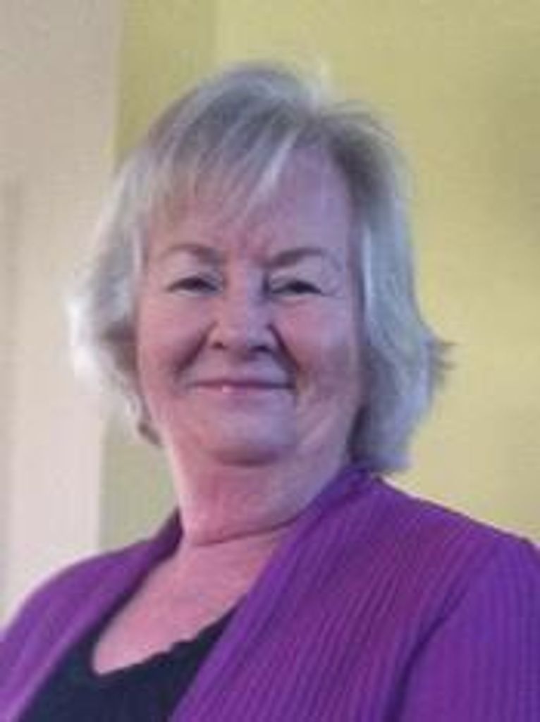 Gertrude "Trudy" M. Didomizio