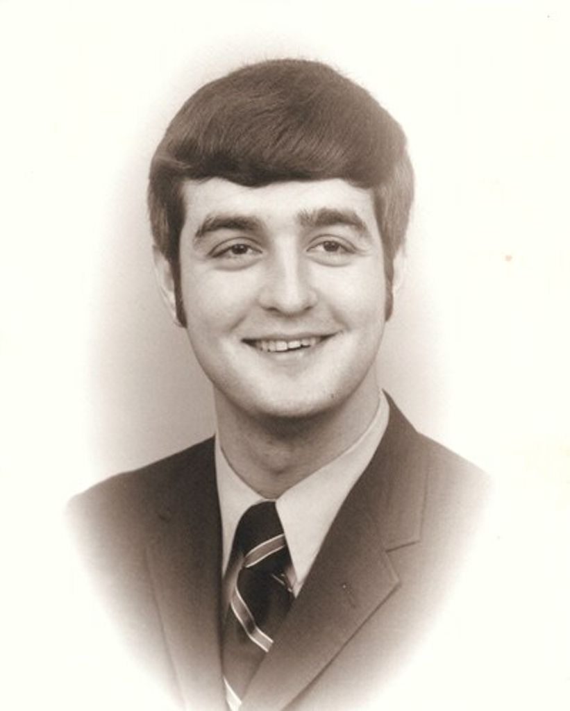 Douglas Wayne Johnson Profile Photo