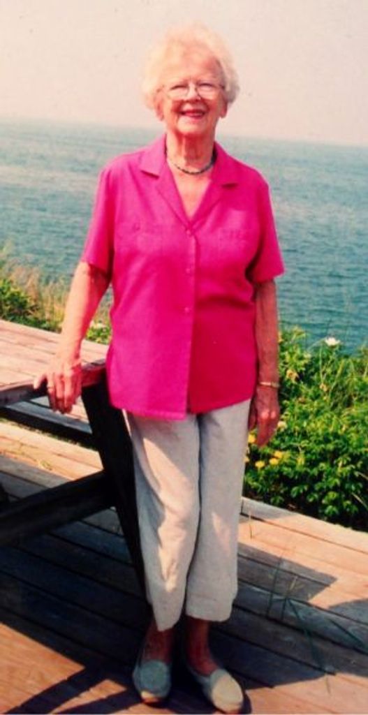 Pauline Sirois Blake