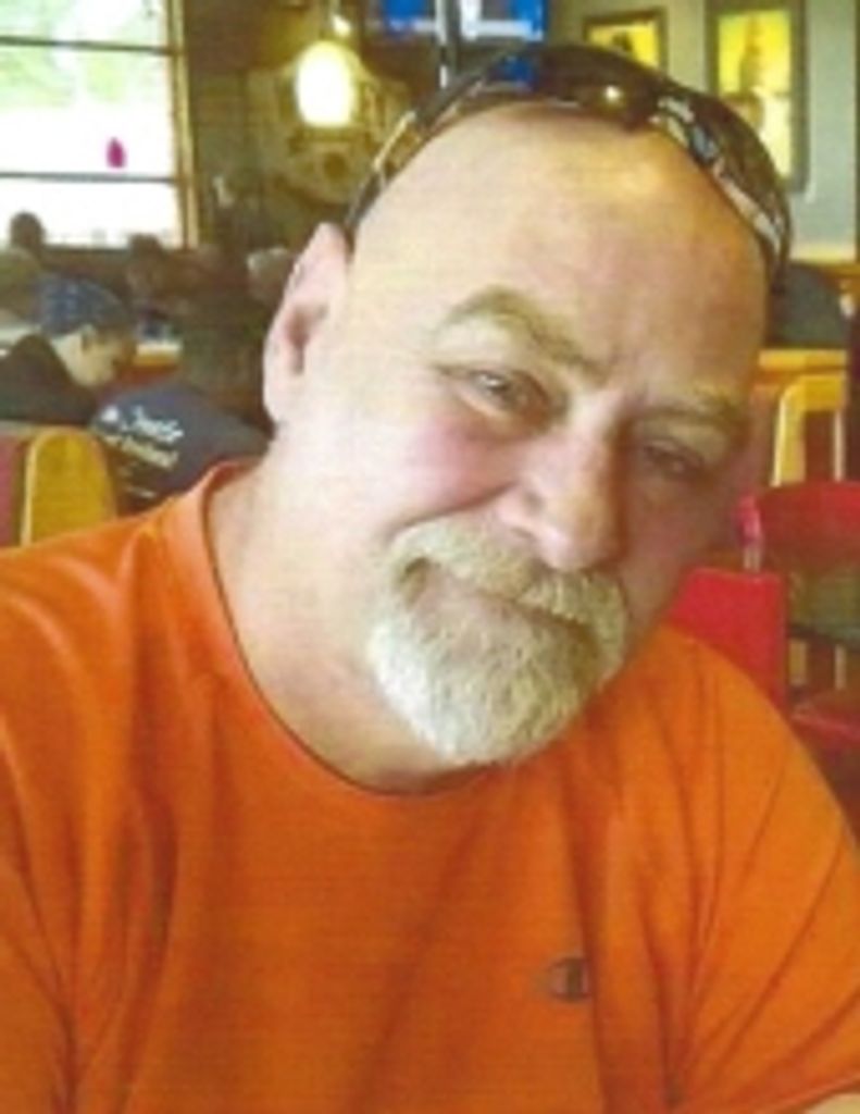 Michael James Klavinger