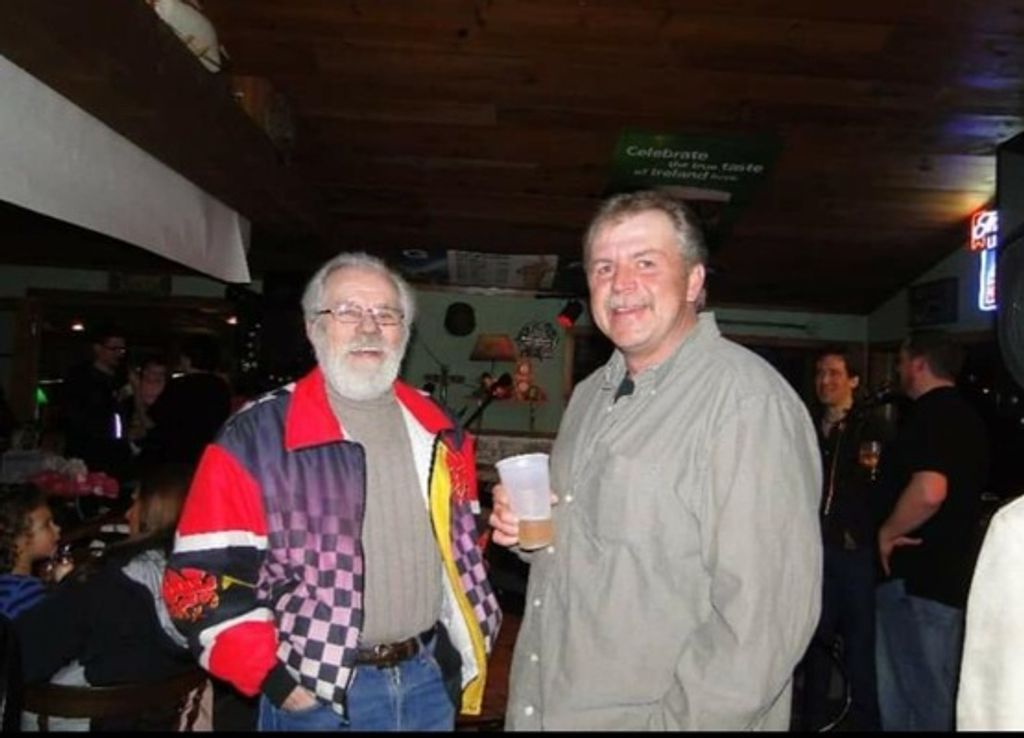 William E. Diels Profile Photo