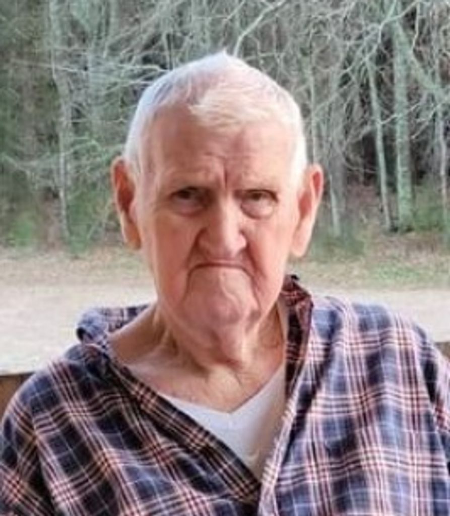 Franklin Perrin "'Booger'" Scott