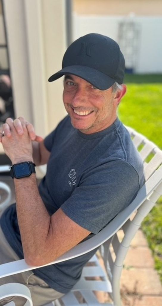 Adam Emposimato Profile Photo