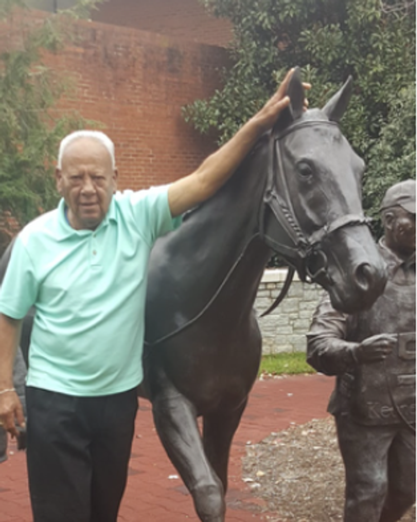 Jose Silvas Jr.