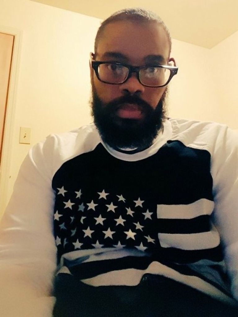 KHALIF SHABAZZ-GADDY