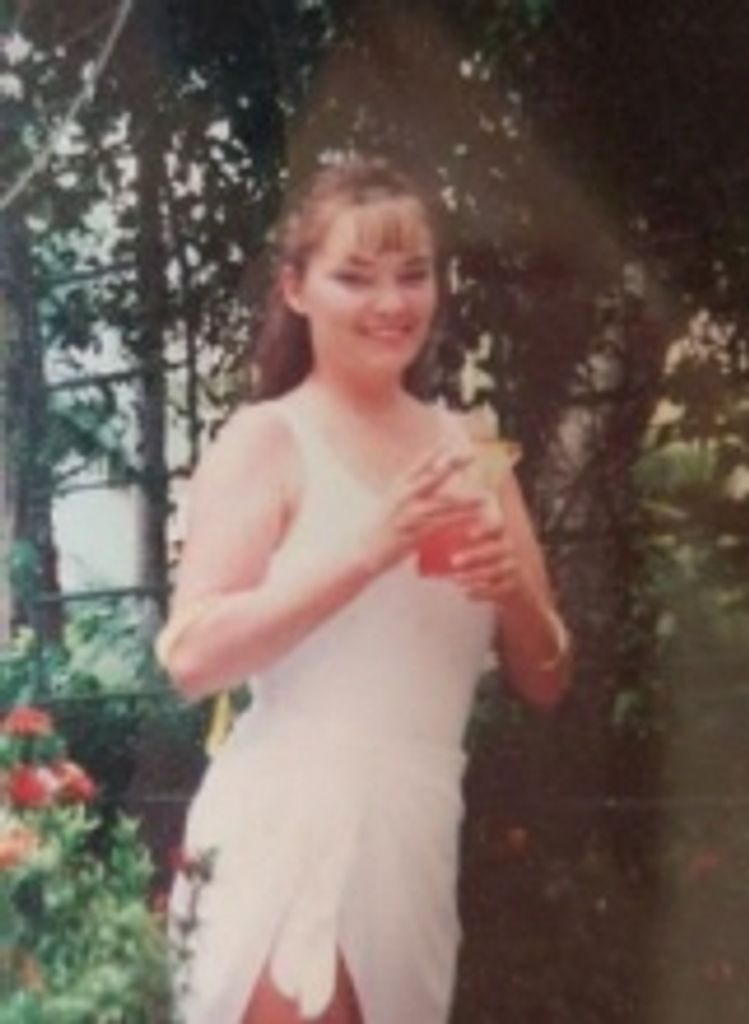 Tonie Lynn Clark