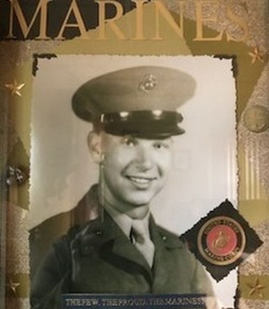 Dale Schumacher Profile Photo