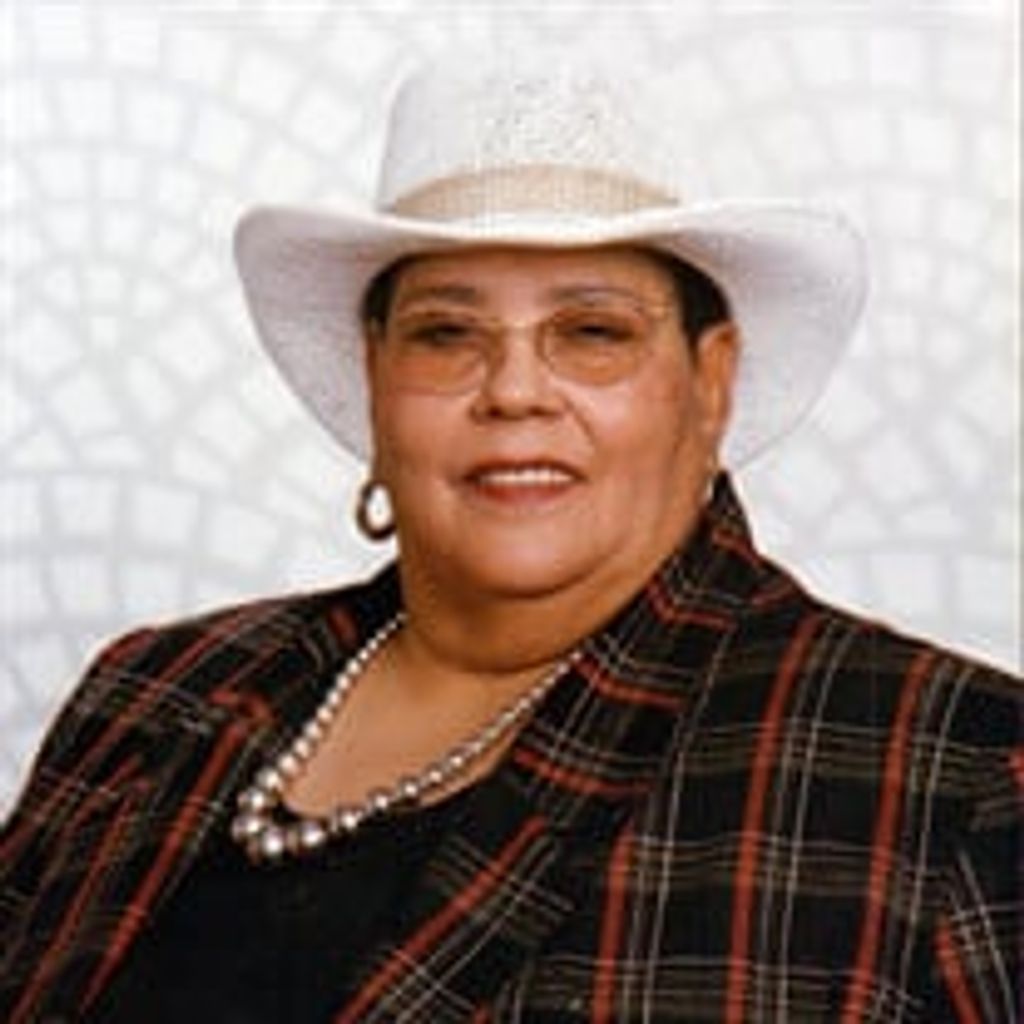 Maxine V. Hackley