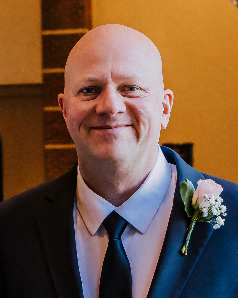 Kerry David Hand Profile Photo