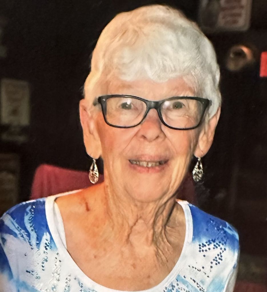 Barbara Jean Yeaple Profile Photo